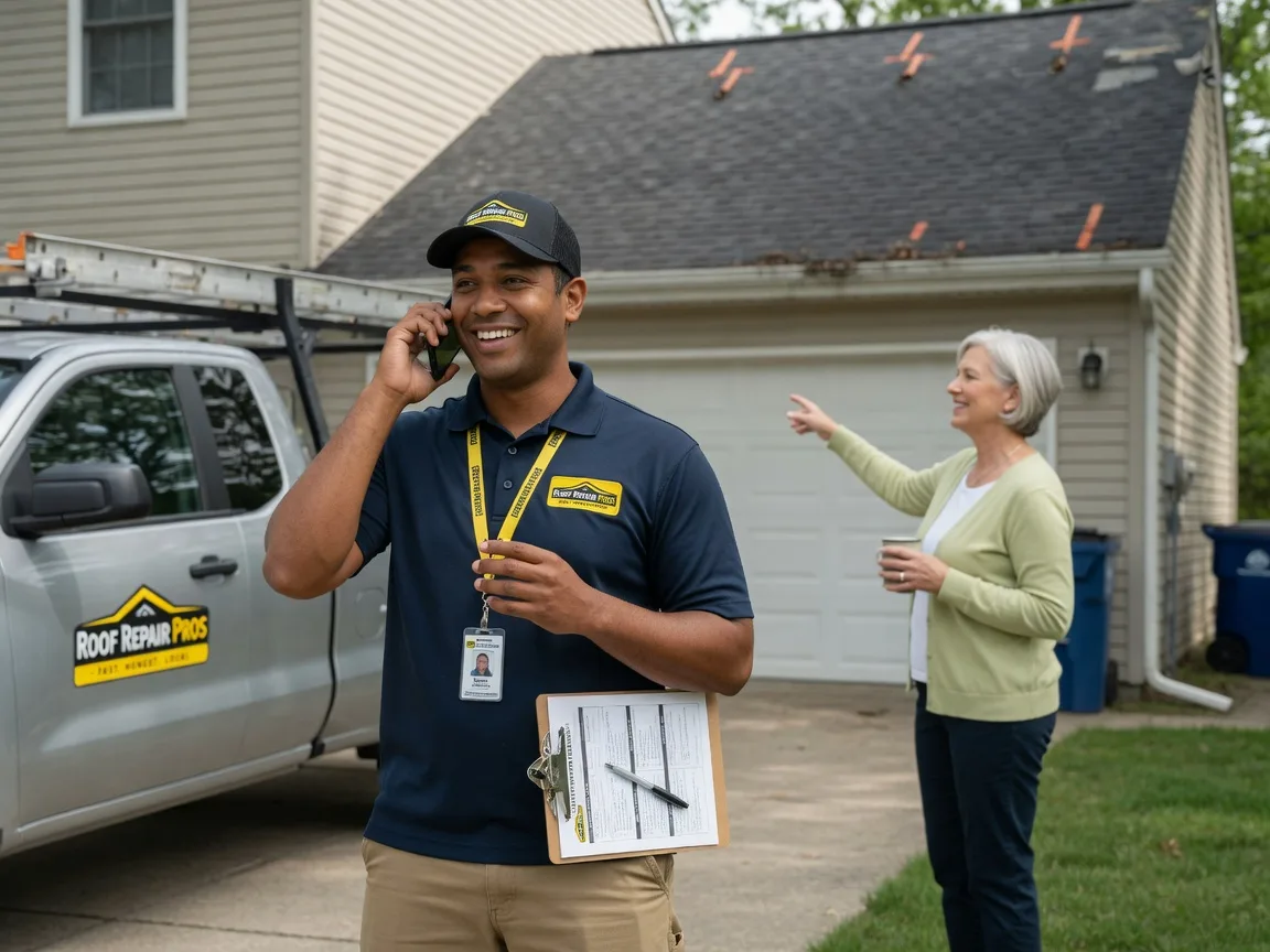 Roof Repair Stanley, NC FAQs